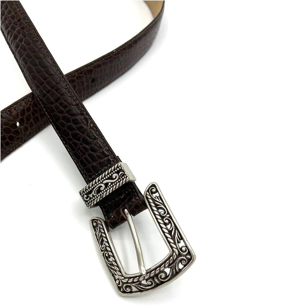 Brighton Belt